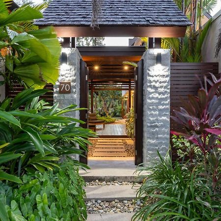 Niramaya Villas And Spa Port Douglas Exterior foto