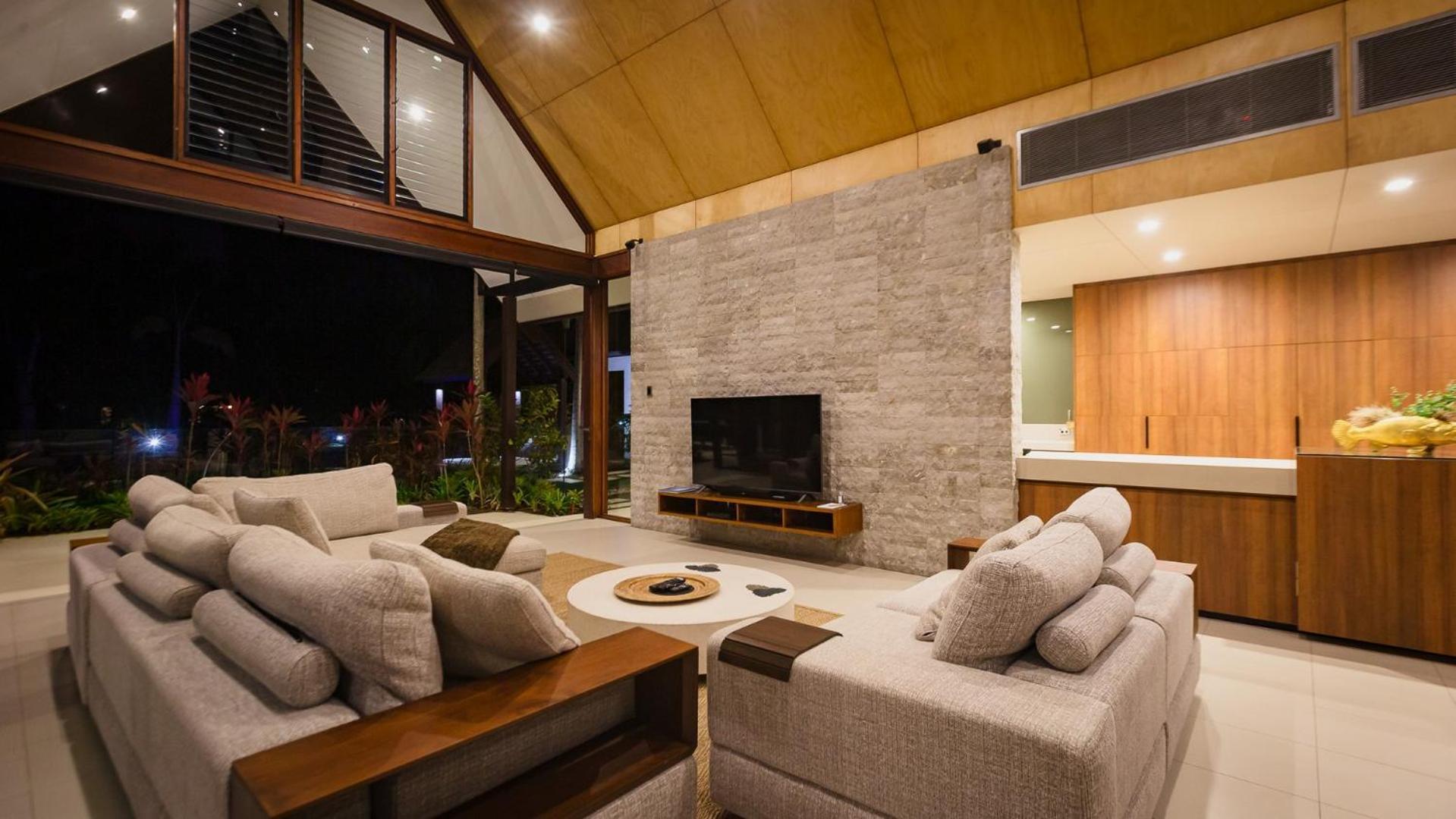 Niramaya Villas And Spa Port Douglas Exterior foto