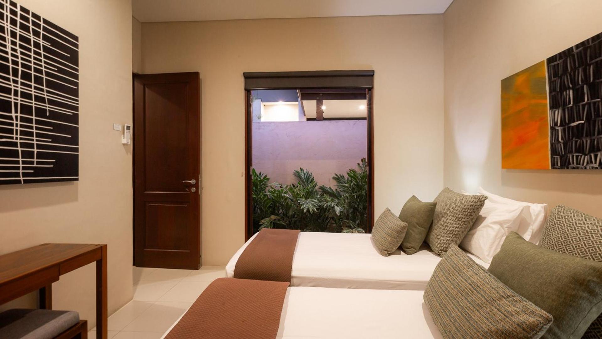 Niramaya Villas And Spa Port Douglas Exterior foto