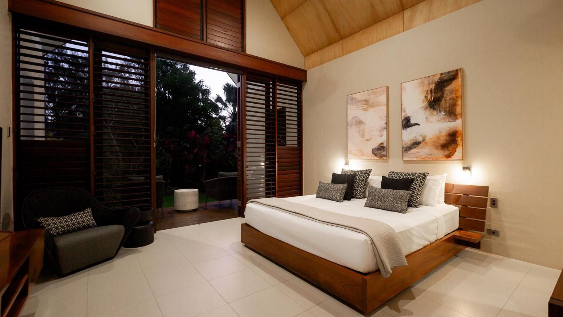 Niramaya Villas And Spa Port Douglas Exterior foto