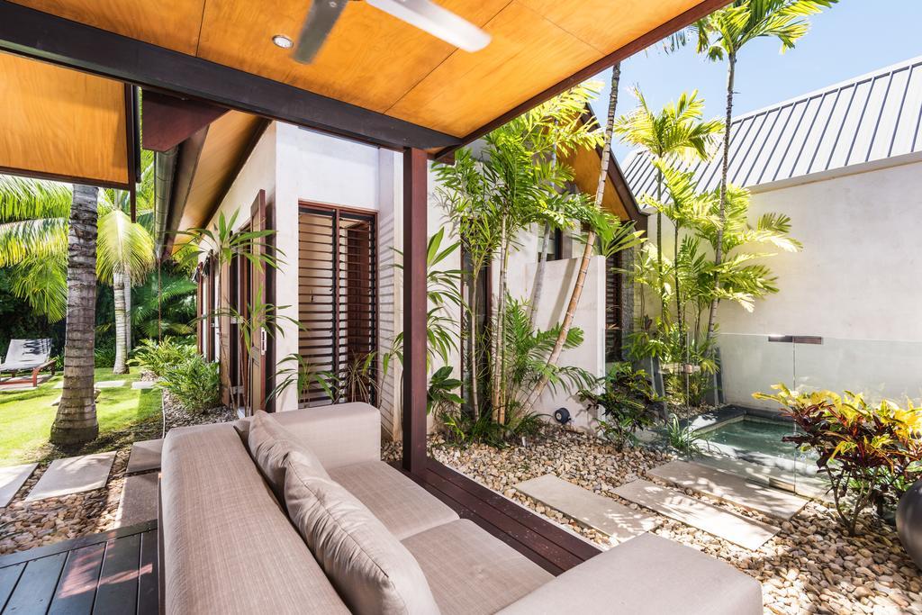Niramaya Villas And Spa Port Douglas Exterior foto