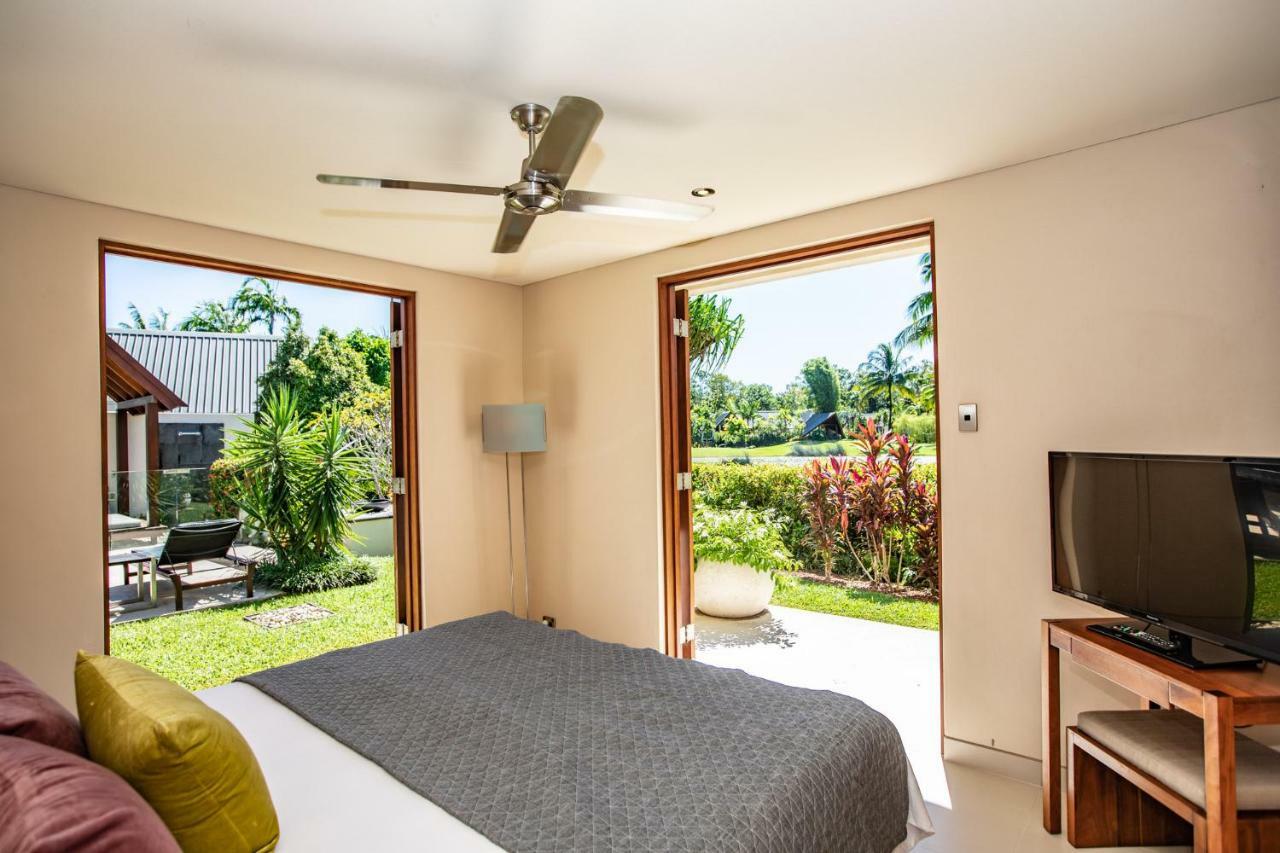 Niramaya Villas And Spa Port Douglas Exterior foto